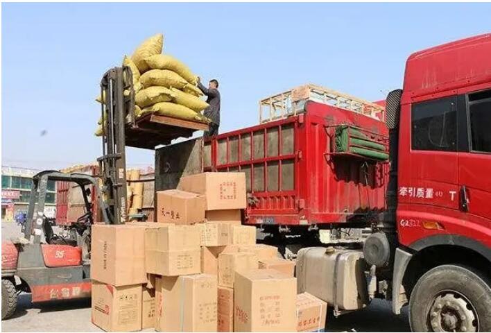 泉州到上蔡县物流专线