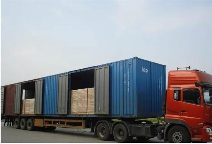 泉州到上蔡县整车运输