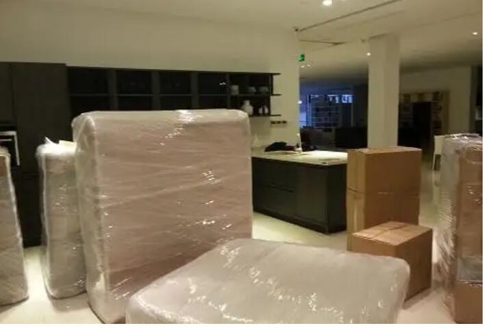 泉州到上蔡县长途搬家