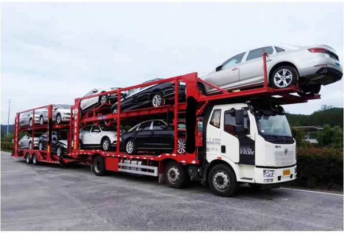 泉州到上蔡县轿车托运